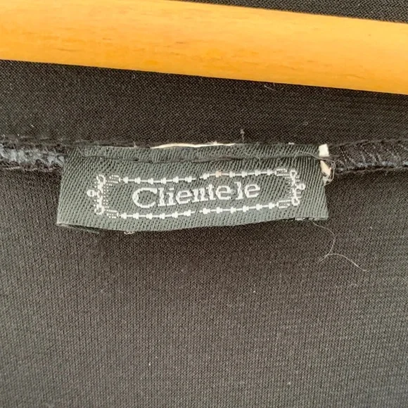 Button-Up Jacket/Top 2X - Picture 3 of 8